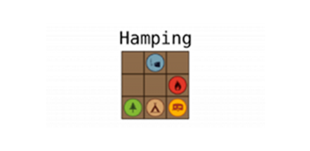 Hamping